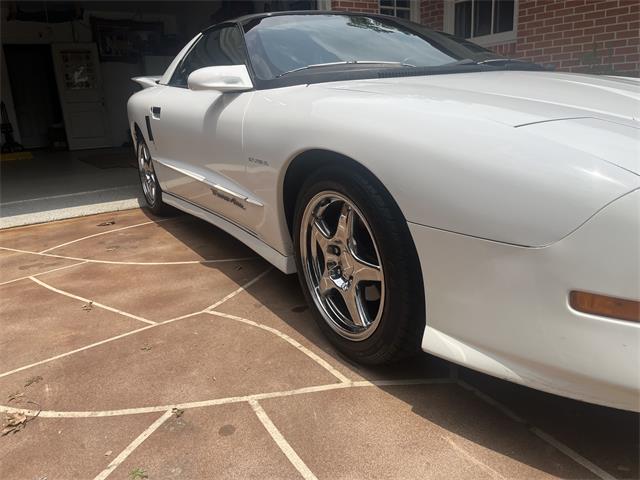 1995 Pontiac Firebird Trans Am (CC-1850173) for sale in San Marcos, Texas