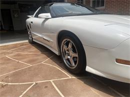 1995 Pontiac Firebird Trans Am (CC-1850173) for sale in San Marcos, Texas
