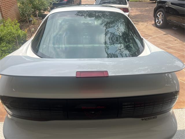 1995 Pontiac Firebird Trans Am (CC-1850173) for sale in San Marcos, Texas