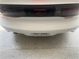 1995 Pontiac Firebird Trans Am (CC-1850173) for sale in San Marcos, Texas