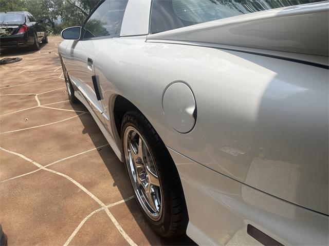 1995 Pontiac Firebird Trans Am (CC-1850173) for sale in San Marcos, Texas