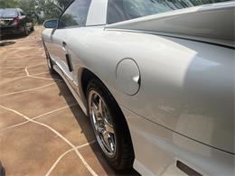 1995 Pontiac Firebird Trans Am (CC-1850173) for sale in San Marcos, Texas
