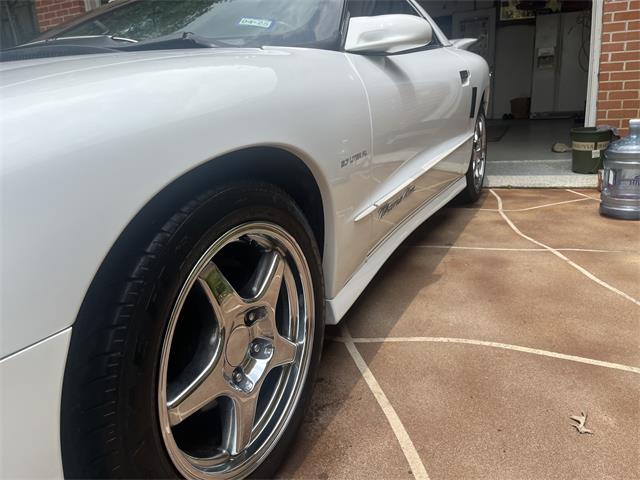 1995 Pontiac Firebird Trans Am (CC-1850173) for sale in San Marcos, Texas