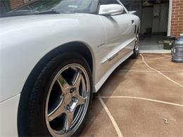 1995 Pontiac Firebird Trans Am (CC-1850173) for sale in San Marcos, Texas