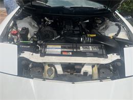 1995 Pontiac Firebird Trans Am (CC-1850173) for sale in San Marcos, Texas