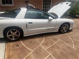 1995 Pontiac Firebird Trans Am (CC-1850173) for sale in San Marcos, Texas