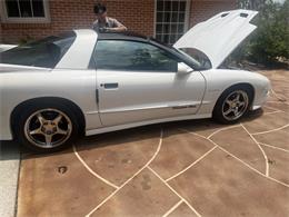 1995 Pontiac Firebird Trans Am (CC-1850173) for sale in San Marcos, Texas