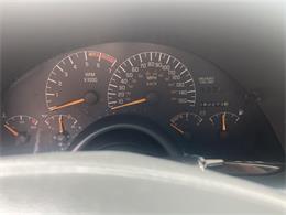 1995 Pontiac Firebird Trans Am (CC-1850173) for sale in San Marcos, Texas