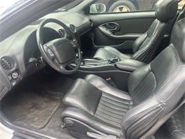 1995 Pontiac Firebird Trans Am (CC-1850173) for sale in San Marcos, Texas