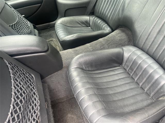 1995 Pontiac Firebird Trans Am (CC-1850173) for sale in San Marcos, Texas