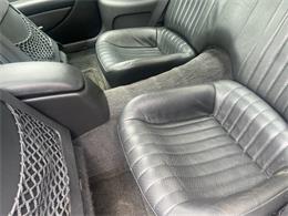 1995 Pontiac Firebird Trans Am (CC-1850173) for sale in San Marcos, Texas