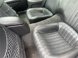 1995 Pontiac Firebird Trans Am (CC-1850173) for sale in San Marcos, Texas