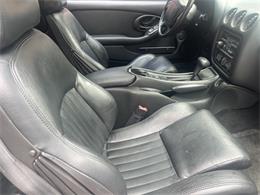 1995 Pontiac Firebird Trans Am (CC-1850173) for sale in San Marcos, Texas