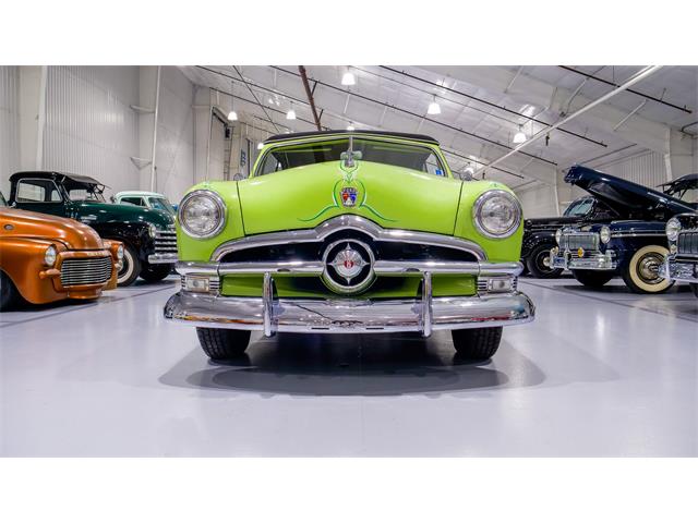 1950 Ford Custom (CC-1851733) for sale in Watford, Ontario