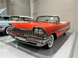 1959 Plymouth Belvedere (CC-1851737) for sale in Watford, Ontario