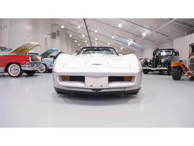 1982 Chevrolet Corvette (CC-1851740) for sale in Watford, Ontario