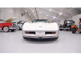 1982 Chevrolet Corvette (CC-1851740) for sale in Watford, Ontario