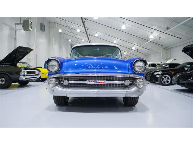 1957 Chevrolet 150 (CC-1851741) for sale in Watford, Ontario