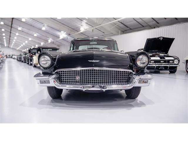 1957 Ford Thunderbird (CC-1851748) for sale in Watford, Ontario