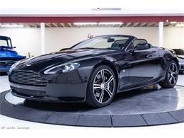 2008 Aston Martin Vantage (CC-1850175) for sale in Rancho Cordova, California