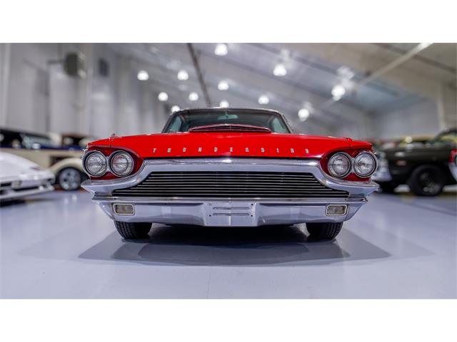 1964 Ford Thunderbird (CC-1851751) for sale in Watford, Ontario