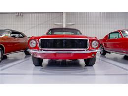 1967 Ford Mustang (CC-1851752) for sale in Watford, Ontario