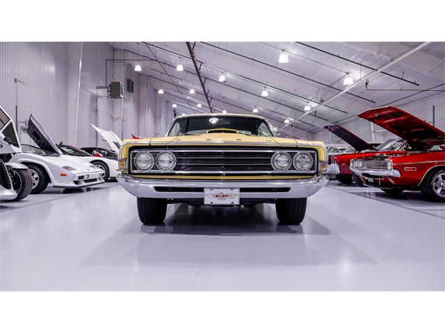 1969 Ford Fairlane (CC-1851756) for sale in Watford, Ontario