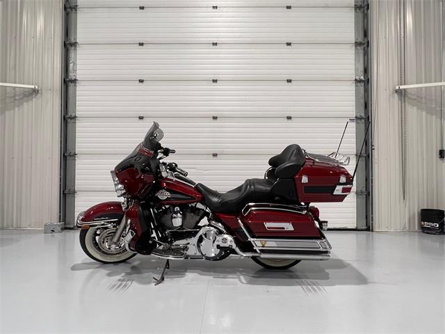 2006 Harley-Davidson Ultra Classic (CC-1851757) for sale in Watford, Ontario