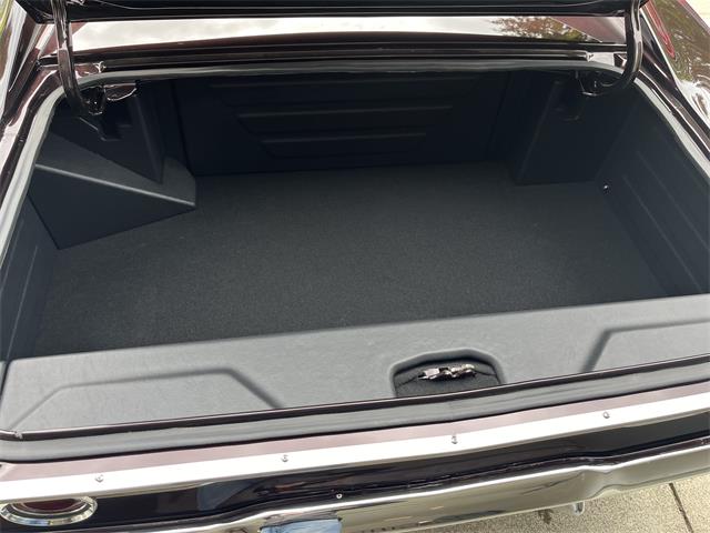 1968 Dodge Charger (CC-1851775) for sale in Nanaimo, British Columbia