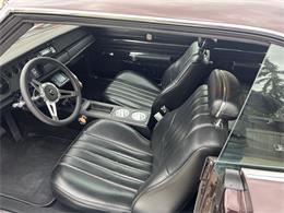 1968 Dodge Charger (CC-1851775) for sale in Nanaimo, British Columbia