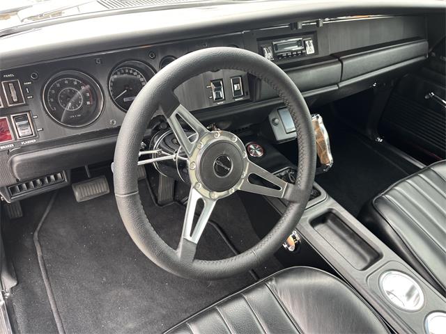 1968 Dodge Charger (CC-1851775) for sale in Nanaimo, British Columbia