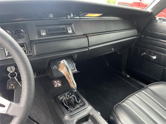 1968 Dodge Charger (CC-1851775) for sale in Nanaimo, British Columbia