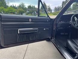 1968 Dodge Charger (CC-1851775) for sale in Nanaimo, British Columbia