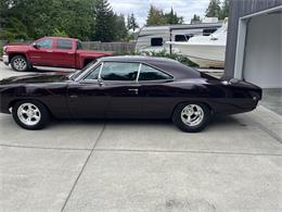 1968 Dodge Charger (CC-1851775) for sale in Nanaimo, British Columbia
