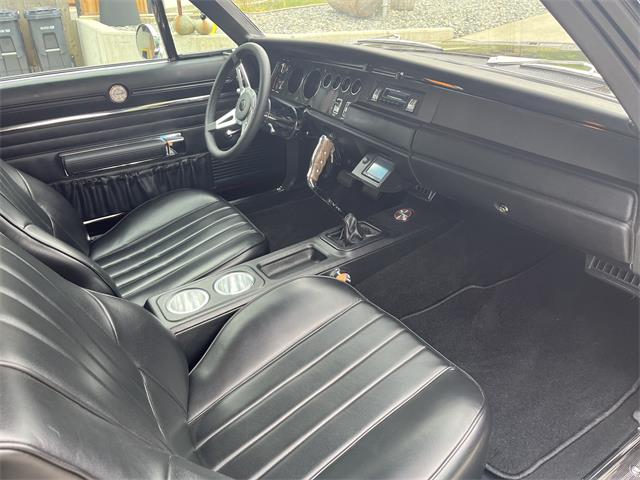 1968 Dodge Charger (CC-1851775) for sale in Nanaimo, British Columbia