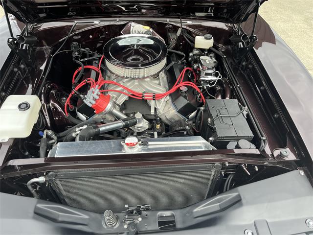 1968 Dodge Charger (CC-1851775) for sale in Nanaimo, British Columbia