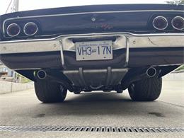 1968 Dodge Charger (CC-1851775) for sale in Nanaimo, British Columbia