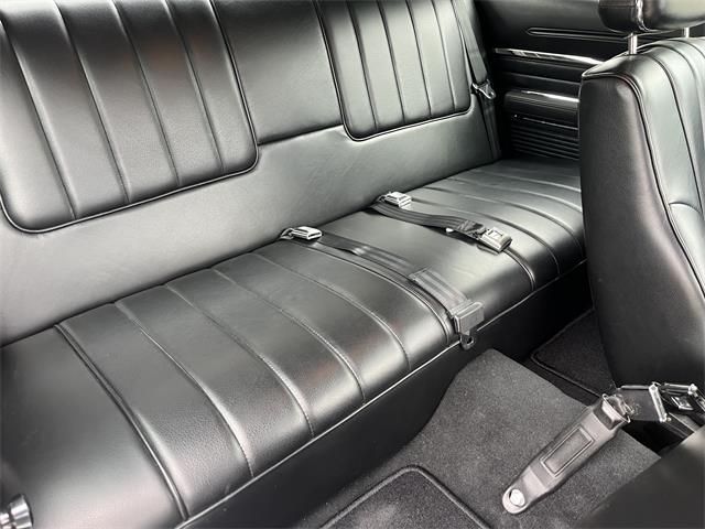 1968 Dodge Charger (CC-1851775) for sale in Nanaimo, British Columbia