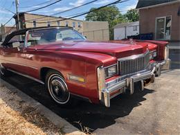 1976 Cadillac Eldorado (CC-1851781) for sale in Bayshore, New York