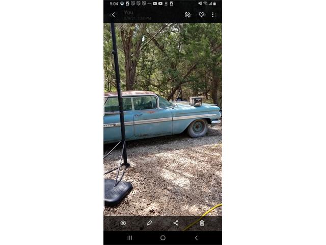 1959 Chevrolet Impala (CC-1851788) for sale in Canyon Lake, Texas