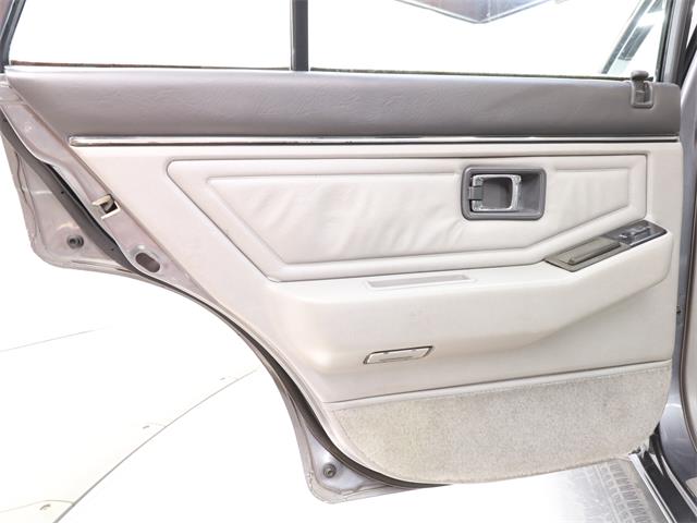 1983 Honda Accord (CC-1851804) for sale in Christiansburg, Virginia