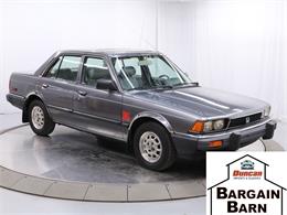1983 Honda Accord (CC-1851804) for sale in Christiansburg, Virginia