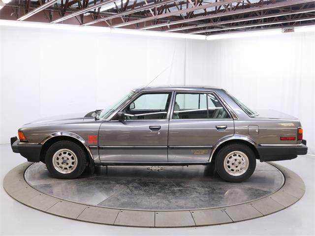 1983 Honda Accord (CC-1851804) for sale in Christiansburg, Virginia