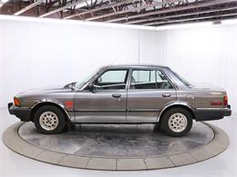1983 Honda Accord (CC-1851804) for sale in Christiansburg, Virginia
