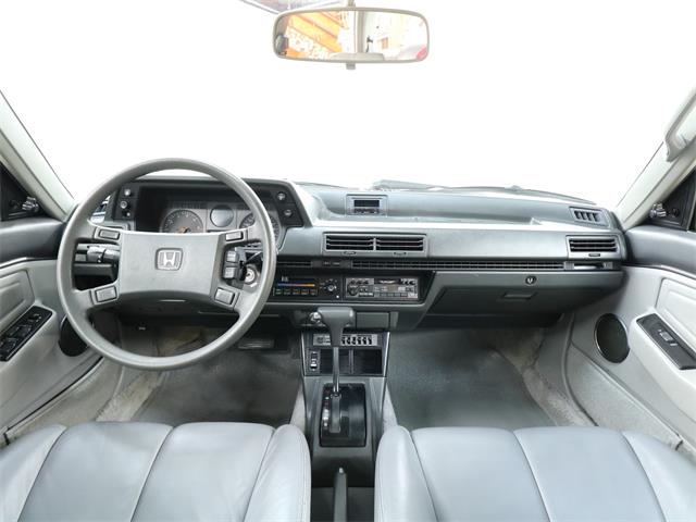 1983 Honda Accord (CC-1851804) for sale in Christiansburg, Virginia