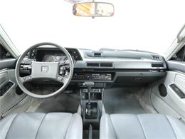 1983 Honda Accord (CC-1851804) for sale in Christiansburg, Virginia