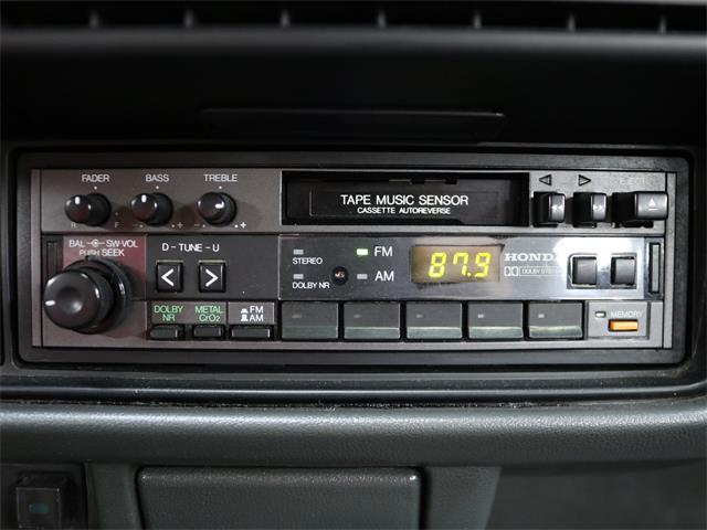 1983 Honda Accord (CC-1851804) for sale in Christiansburg, Virginia