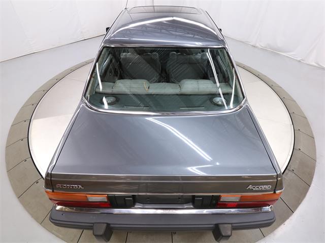 1983 Honda Accord (CC-1851804) for sale in Christiansburg, Virginia