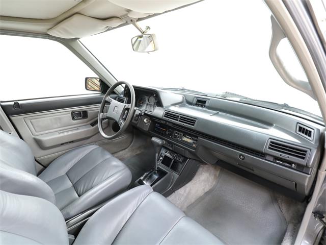 1983 Honda Accord (CC-1851804) for sale in Christiansburg, Virginia