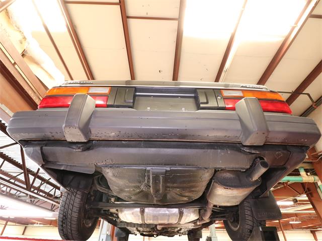 1983 Honda Accord (CC-1851804) for sale in Christiansburg, Virginia